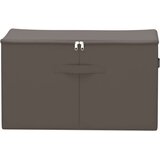  Kutija za spremanje 6 pcs Antracit 55 x 35 x 32 cm - Siva 6 55 x 35 x 32 cm | shoptok.hr