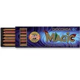 ICO ico: koh-i-noor gioconda magic iron 5,6 mm debljine set od 6 komada Cijene