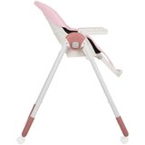 Kikka Boo hranilica za bebe Spicy Pink, 6m+