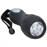 Grundig baterijska lampa 3led ( 40230 ) Cene