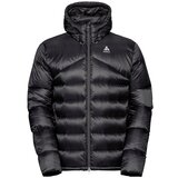 Odlo Jakne Cocoon X Parka Črna Cene