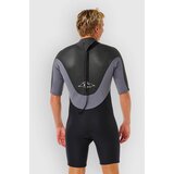 Rip Curl Omega Bz Spr 22Fl Neoprenska obleka grey | Shoptok.si
