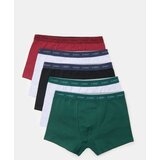 Sinsay Komplet od 5 pari bokserica | shoptok.hr