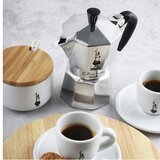 Bialetti Moka Express 6 porcija + Perfetto Classico kava 250g (3545) | shoptok.hr