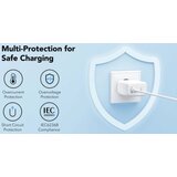 Cudy CH30_EU USB-C GaN Charger za telefone, tablete i MacBook Air, 30W | ePonuda.com