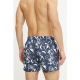 Helly Hansen Kratke hlače za kupanje Newport boja: tamno plava, 34296 | shoptok.hr