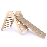 Hanah home Pikler Climber Set AKTV058 (160RSW1122) | ePonuda.com