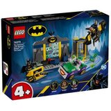 Lego DC THE BATCAVE WITH BATMAN, B | Eponuda.ba