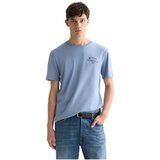 SCOTCH & SODA Scotch&soda - plava muška majica | Eponuda.com