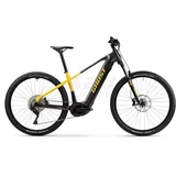 Ghost gorsko električno kolo e-teru advanced 27.5 - 750Wh, (20825854)