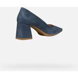 Geox Dark blue women's pumps Giselda - Women's | shoptok.hr