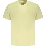 Calvin Klein MEN&#39;S SHORT SLEEVE T-SHIRT YELLOW | shoptok.hr