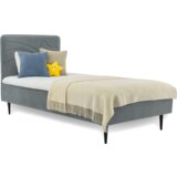 Scandic Siva otroška postelja s prostorom za shranjevanje 120x200 cm Star – | Shoptok.si