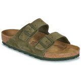 Birkenstock Natikači Arizona Kaki Cene
