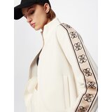 Guess Gornji dio trenirke 'Brithey' bež / crna / vuneno bijela | shoptok.hr