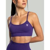 STRIX Sportski grudnjak Seamless String Cosmos