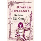 Laguna Jovanka Orleanka - Ketrin Dž. Čen ( 12817 )