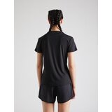 Adidas Majica 'Adizero Essentials' črna / bela | Shoptok.si
