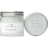 Depot No. 304 Hold Strong Gel gel za mokri izgled kose 200 ml Cijene