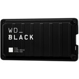 Western Digital WD Eksterni SSD BLACK P50 1TB - WDBA3S0010BBK-WESN Cene