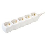 Home Somogyi Razvodnik 1.5m sa 5 mesta 1.0mm2 | ePonuda.com