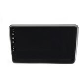 Kettz tipska multimedija 9 Slim DIN za Audi A3 2008-2012 | ePonuda.com