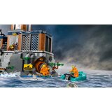 Lego 60419 Policijsko zatvorsko ostrvo | Eponuda.com