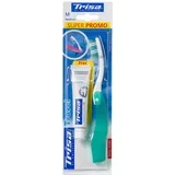 četkica za zube Travel Medium + pasta za zube Perfect White 9ml