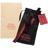 Fifty Shades of Grey Petdeset odtenkov sive - gagi v ustih (črno in rdeče) | Shoptok.si