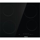 Hisense ugradna staklokeramička ploča E6431CB | ePonuda.com