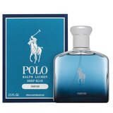 Polo Ralph Lauren Polo Deep Blue parfémovaná voda za muškarce 75 ml | shoptok.hr