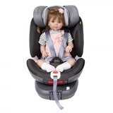  Ergonomski jastuk za potporu glave za autosjedalicu | shoptok.hr