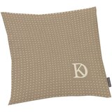 Dieter Knoll PREVLEKA ZA BLAZINO SKADI 50/50 cm bež | Shoptok.si