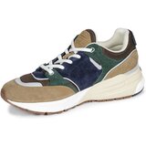 Polo Ralph Lauren Nizke superge TRACKSTER 250 Večbarvna | Shoptok.si
