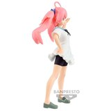 Banpresto That Time I Got Reincarnated as a Slime Otherworlder Milim Nava Figurica 15cm | shoptok.hr