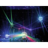 Eurolite LED B-40 HCL Beam Effect MK2 WH LED Svetlobni efekt z daljinsko kontrolo - Audio-Kondric | Shoptok.si