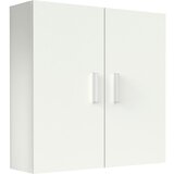 MID.YOU viseča omara zalo s, bela | Shoptok.si