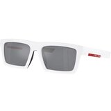 Prada Linea Rossa PS02ZSU 17S40A - M (55) Cijene