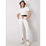 RUE PARIS Komplet-HG-KMPL-5384.60-ecru | Shoptok.si