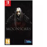 Humble Games Switch Moonscars Cene