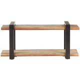 Maison Chic TV omarica - TV stojalo - Televizijska omarica 90x40x40 cm trden predelan les, (21699712) Cene