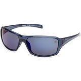 Timberland TB9332 90D Polarized ONE SIZE (63) Modra/Siva Cene