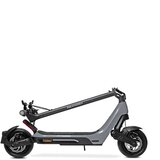  Električni Romobil MS ENERGY ESCOOTER MENTOR SILVER | Shoptok.si