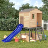 The Living Store Zunanje igralo trden les jelke - Zunanje Igralo, (21426786) | Shoptok.si