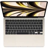 macbook air 13- M2 – 2022 – 1024 gb – starlight
