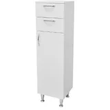 Stub niski 35x122 1V2L Optima Z-LUX FRAMINI