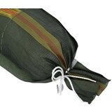  Vreče s peskom 100 pcs Zelena 120 x 27 cm HDPE, (5000152530) | Shoptok.si