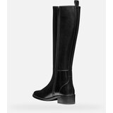 Geox Black Women's Boots - Women's | shoptok.hr