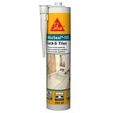  Silikon sanitarni neutralni Sikaseal 175 ash 300ml SIKA Cijene