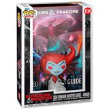 Funko Figura POP Cover Dragones y Mazmorras 2024 Dungeon Master's Guide Venger Cijene